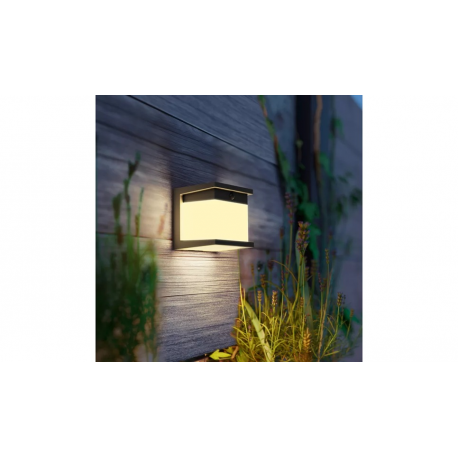 Kinkiet Diara 3,8 W Zewnętrzne oświetlenie solarne 8721103105530