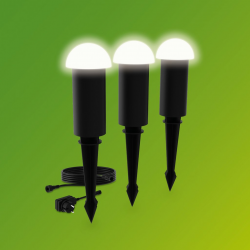 Lampa słupkowa/przyścieżkowa Edwina 1,5 W  8720169386990 PHILIPS GARDEN