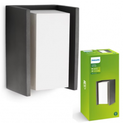 BRIDGE 16351/93/16 KINKIET OGRODOWY PHILIPS