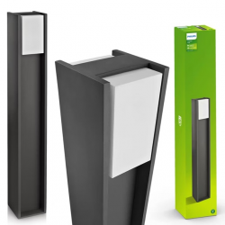 BRIDGE 16354/93/16 LAMPA OGRODOWA PHILIPS 8719514385849