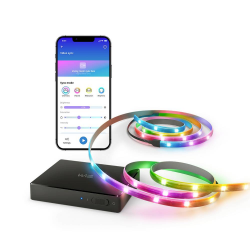 8720169078628 WiZ HDMI Sync Box z taśmą LED do TV 75"-85" WIZ PHILIPS