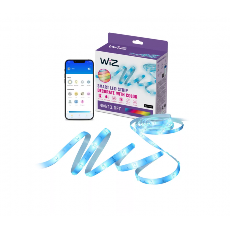 8720169078222 Taśma LED 4 m WIZ PHILIPS