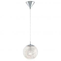 LUBERIO 93073 LAMPA WISZĄCA EGLO