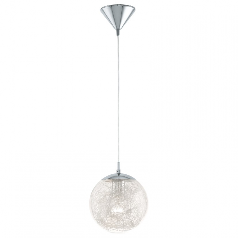 LUBERIO 93073 LAMPA WISZĄCA EGLO