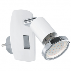 MINI 4 92925 LAMPKA LEDOWA EGLO