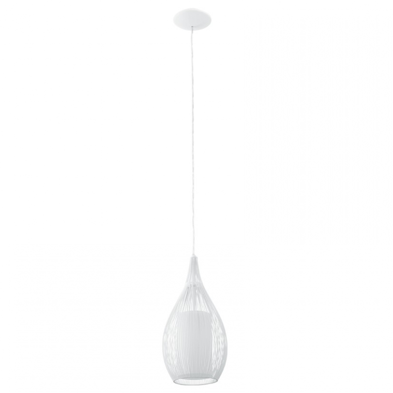 RAZONI 92251 LAMPA WISZĄCA EGLO