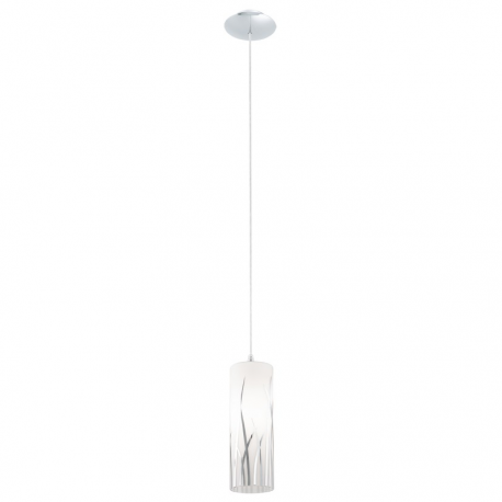 RIVATO 92739 LAMPA WISZĄCA EGLO