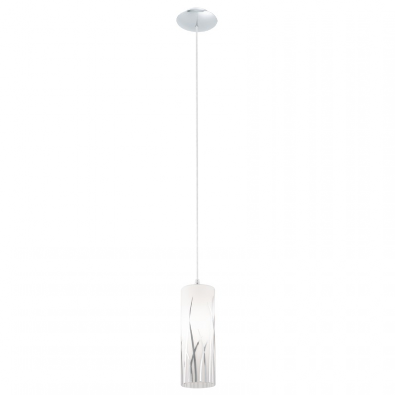RIVATO 92739 LAMPA WISZĄCA EGLO
