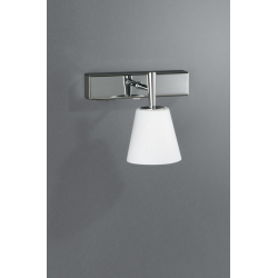 GLACIER 34081/11/16 HYDRATE KINKIET ŁAZIENKOWY PHILIPS