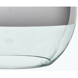 SILVER BALL 4 3873-4P LAMPA WISZĄCA AZZARDO