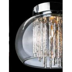 REGO 40 LP/LC 9021-5PX LAMPA WISZĄCA AZZARDO