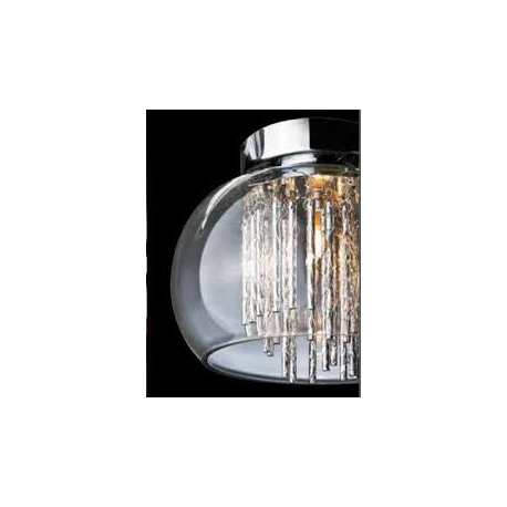 REGO 40 LP/LC 9021-5PX LAMPA WISZĄCA AZZARDO