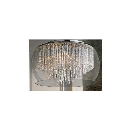 REGO 40 LP/LC 9021-5PX LAMPA WISZĄCA AZZARDO