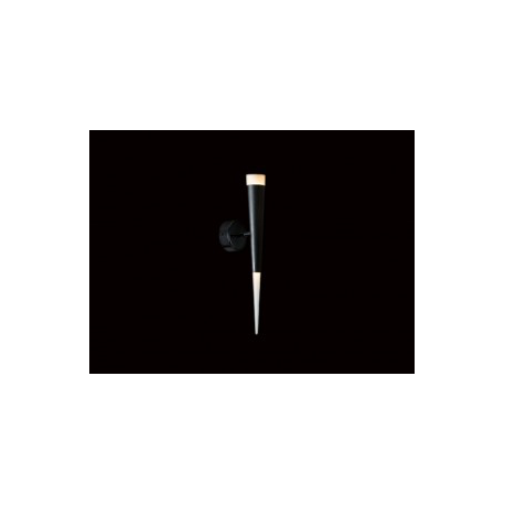 BRINA WALL LED LW9003-1 CHROM KINKIET AZZARDO