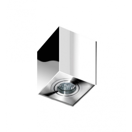 ELOY 1 GM4106 LAMPA NATYNKOWA AZZARDO CHROM