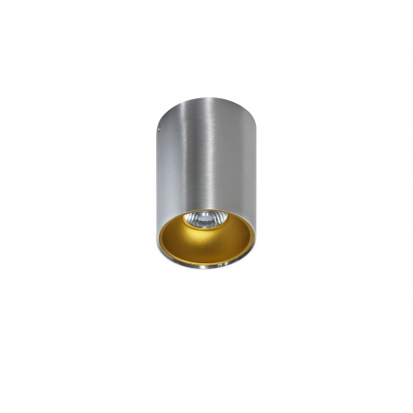 REMO GM4103 ALU LAMPA NATYNKOWA AZZARDO / Wybór koloru reflektora