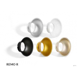 REMO GM4103 ALU LAMPA NATYNKOWA AZZARDO / Wybór koloru reflektora