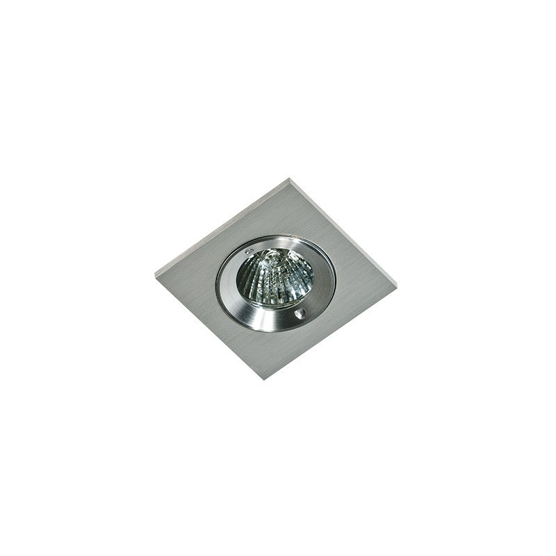 PABLO GM2107 ALU LAMPA OCZKO WPUSZCZANE AZZARDO ALU