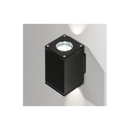 LIVIO 2 GM1101-2 KINKIET ZEWNĘTRZNY AZZARDO BRIGHT GRAY