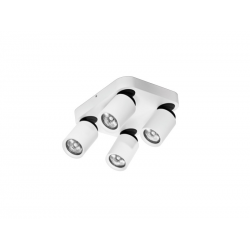 TOMI 4KW PLAFON AZZARDO FH31314S1 AZ0682