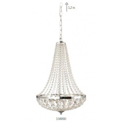 GRANSO 104890 LAMPA WISZĄCA ŻYRANDOL MARKSLOJD