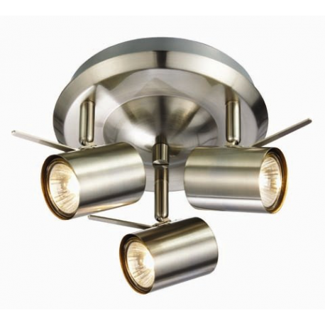 HYSSNA LED IP21 PLAFON MARKSLOJD 105484