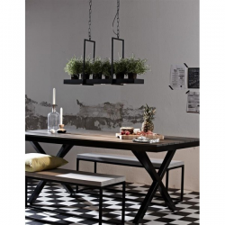 TRAY LED LAMPA WISZĄCA MARKSLOJD 105780