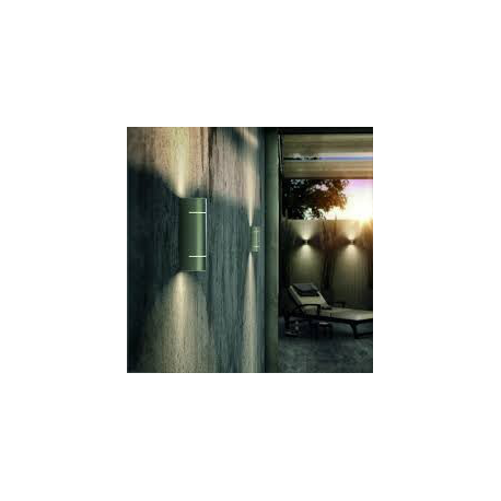 SUNSET 17312/47/16 KINKIET OGRODOWY PHILIPS