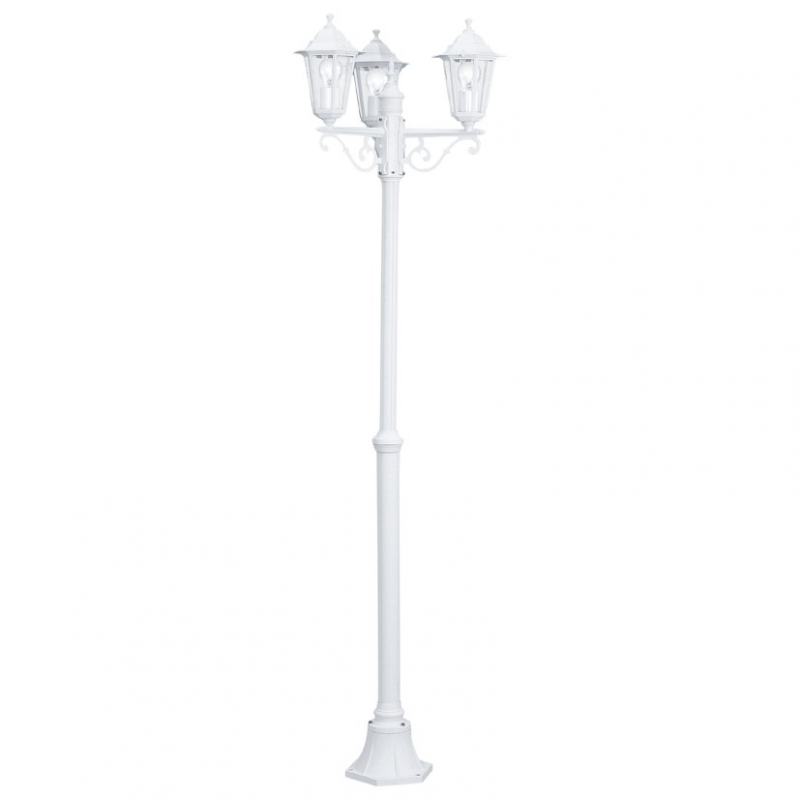 LATERNA 5 22996 LAMPA STOJĄCA EGLO