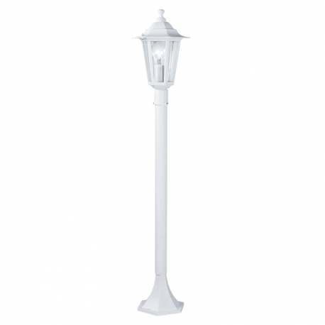 LATERNA 5 22995 LAMPA STOJĄCA EGLO