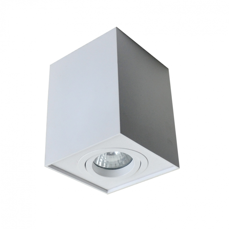 QUADRO LAMPA SPOT ZUMA LINE 89200-WH