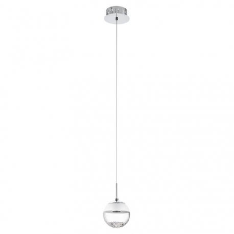 MONTEFIO 1 93708 LAMPA WISZĄCA EGLO