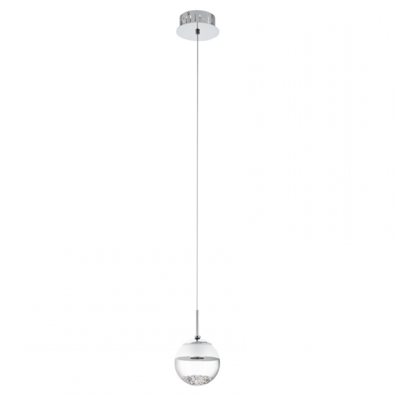 MONTEFIO 1 93708 LAMPA WISZĄCA EGLO