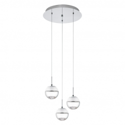 MONTEFIO 1 93709 LAMPA WISZĄCA EGLO