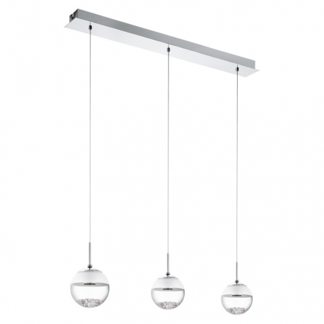 MONTEFIO 1 93784 LAMPA WISZĄCA EGLO