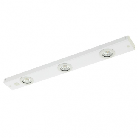 KOB LED 93706 LAMPA ŚCIENNO-SUFITOWA EGLO