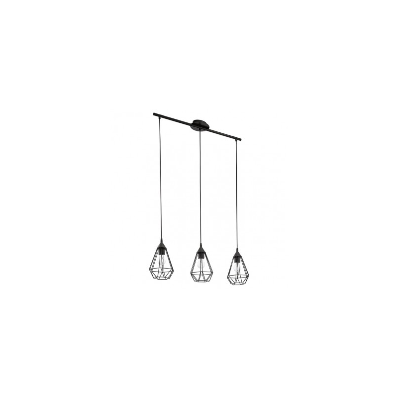TARBES 94189 LAMPA WISZĄCA VINTAGE EGLO