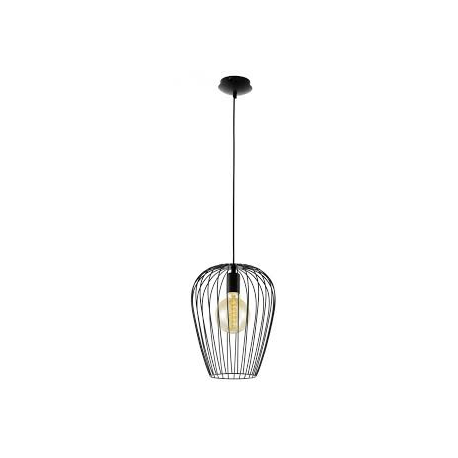 NEWTOWN 49472 LAMPA WISZĄCA VINTAGE EGLO