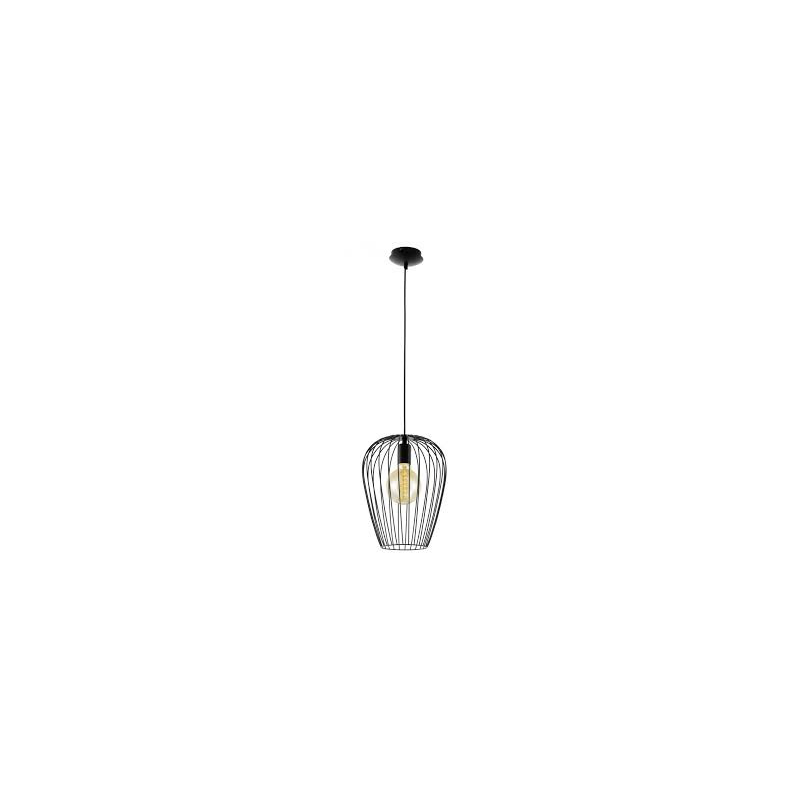 NEWTOWN 49472 LAMPA WISZĄCA VINTAGE EGLO