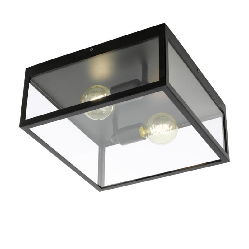 CHARTERHOUSE 49392 PLAFON VINTAGE EGLO