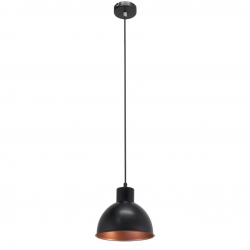 TRURO 1 49238 LAMPA WISZĄCA VINTAGE EGLO