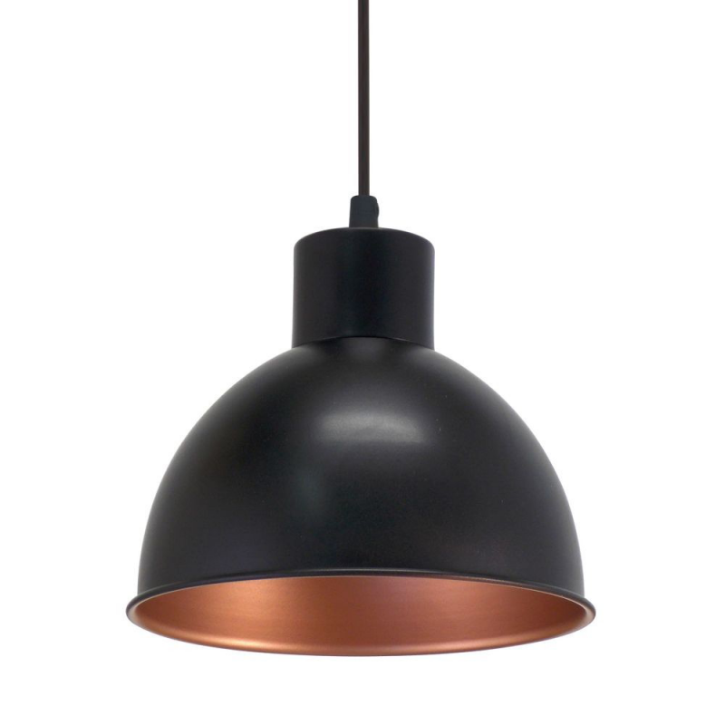 TRURO 1 49238 LAMPA WISZĄCA VINTAGE EGLO