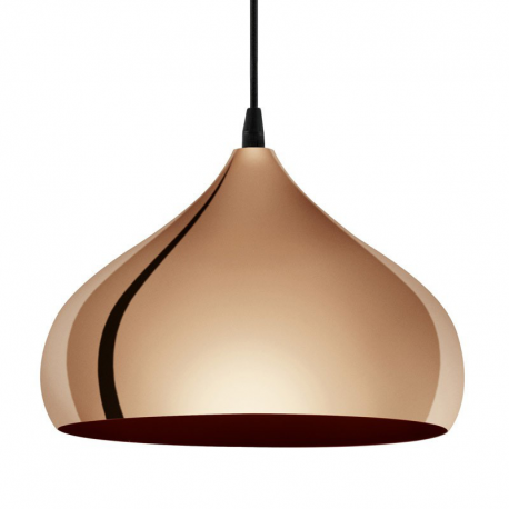 HAPTON 49449 LAMPA WISZĄCA VINTAGE EGLO
