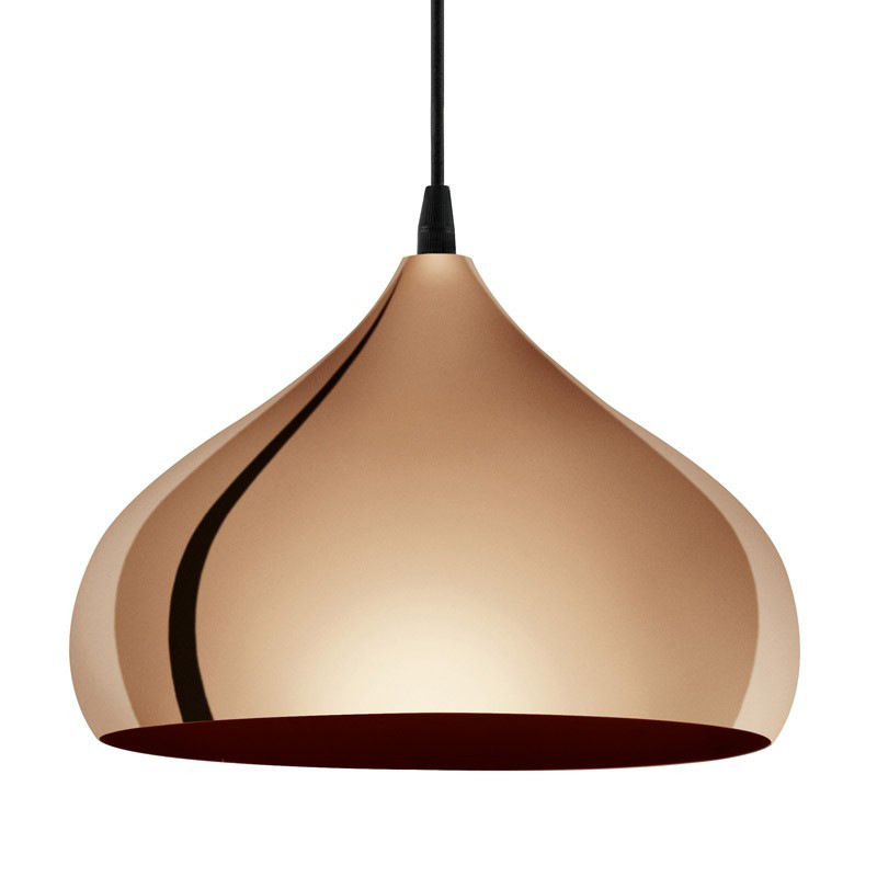 HAPTON 49449 LAMPA WISZĄCA VINTAGE EGLO