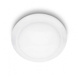 CINNABAR 33365/31/17 PLAFON LED PHILIPS
