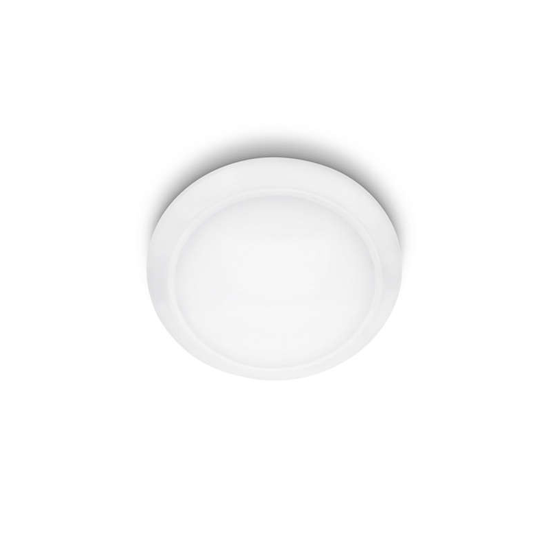 CINNABAR 33365/31/17 PLAFON LED PHILIPS