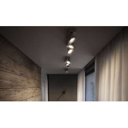 SPUR 53313/17/16 REFLEKTOR LAMPA LED PHILIPS 533101716