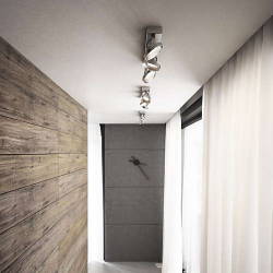 SPUR 53313/17/16 REFLEKTOR LAMPA LED PHILIPS 533101716