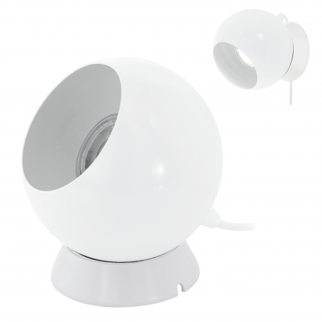 PETTO 1 94513 LAMPKA NOCNA LED EGLO