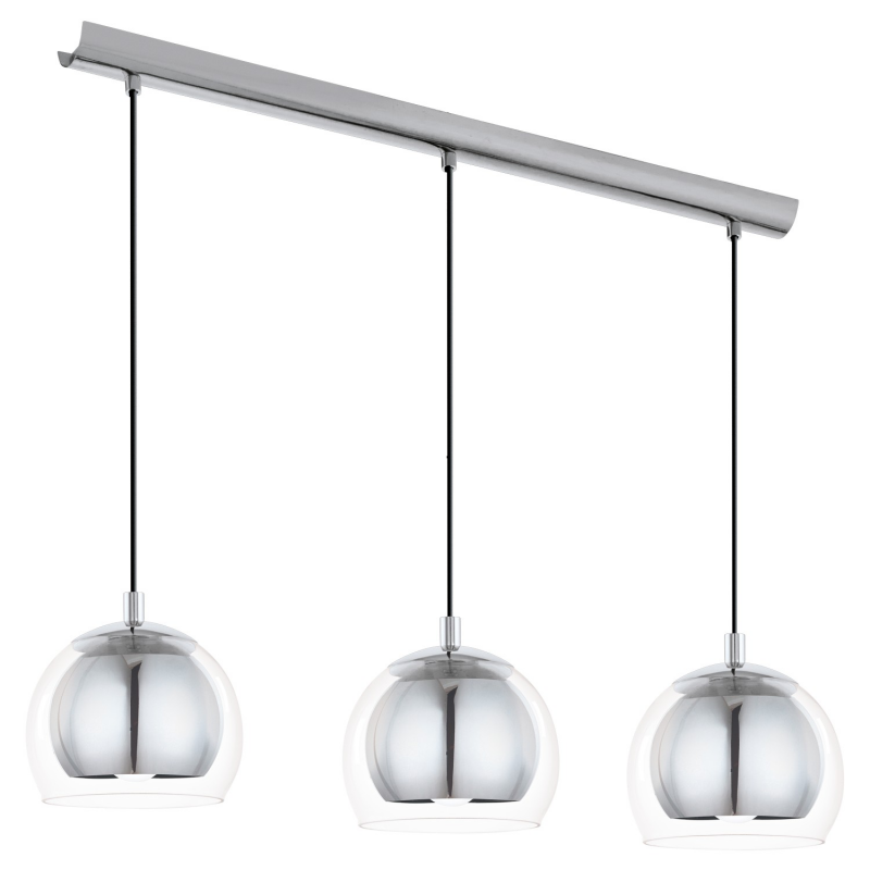 ROCAMAR 94593 LAMPA WISZĄCA EGLO